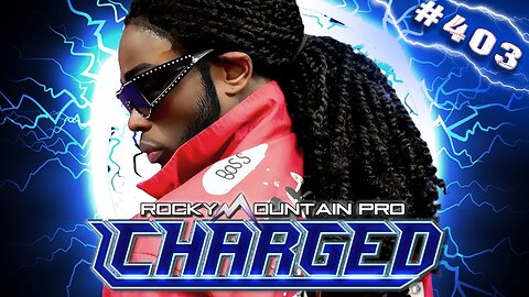 Rocky Mountain Pro Wrestling | Charged 403 FULL EPISODE