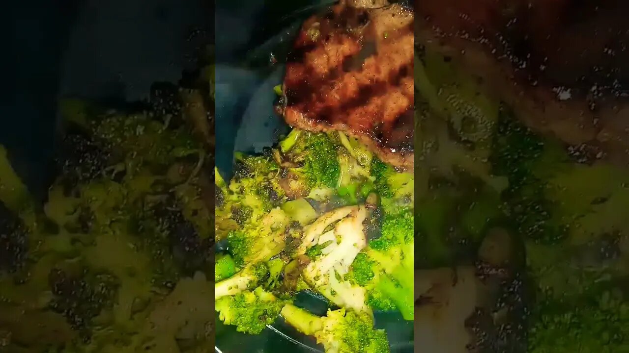 #steak