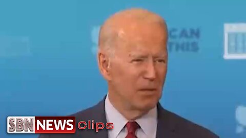 Woke Bigot Joe Biden: "Latinx" Worried They'll Be "Vaccinated and Deported" - 4218
