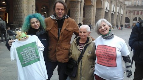 Nuovo Mondo 13.11.20 Emilia Romagna
