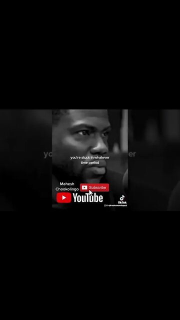 #kevinhart #emotional #intelligence is key #chookolingo