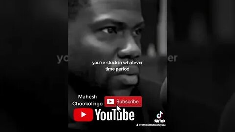 #kevinhart #emotional #intelligence is key #chookolingo