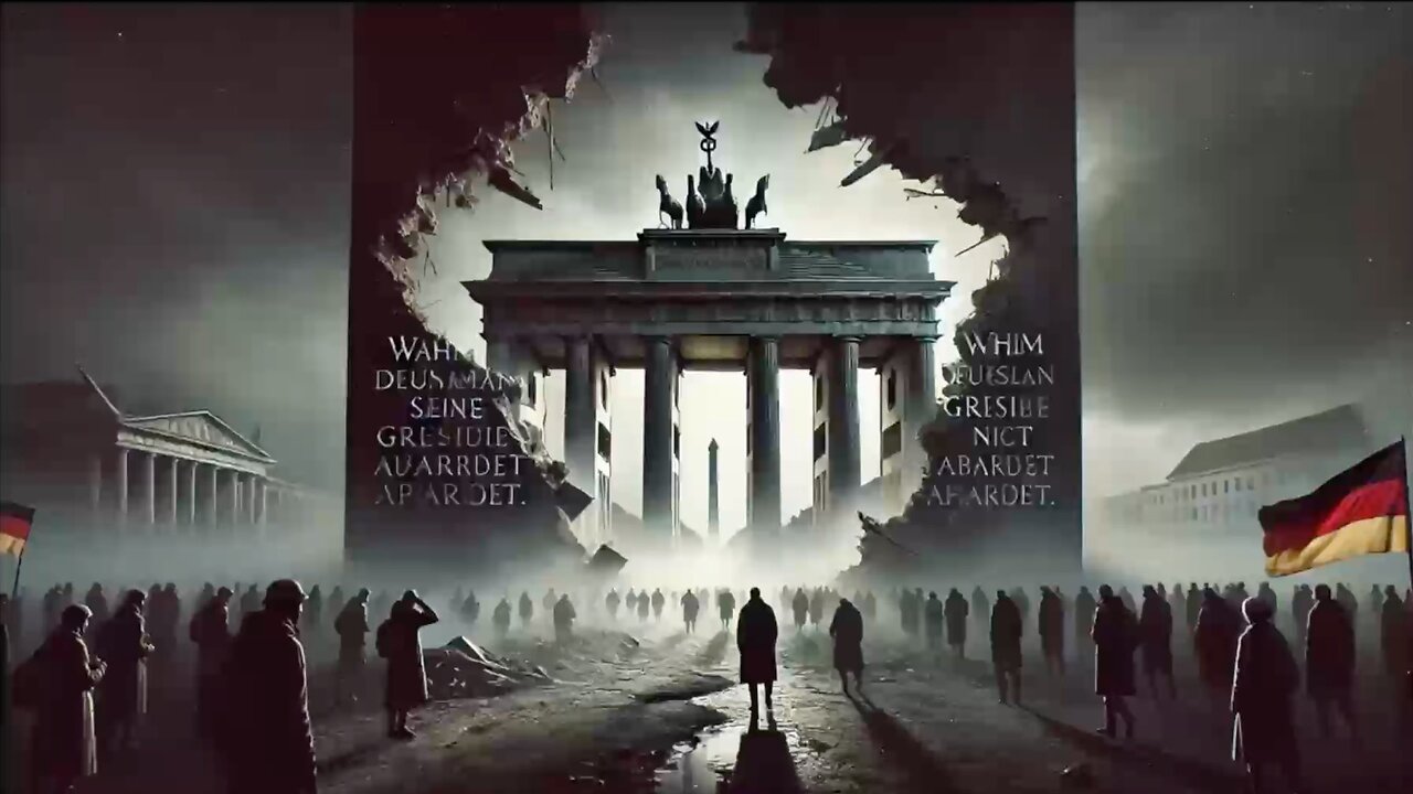 Warum Deutschland seine Geschichte nicht aufarbeitet (26) - AfD (3)