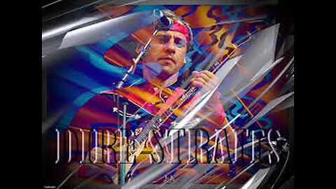 Dire Strait - Playlist Song Collection