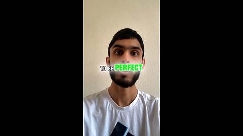 What are you waiting for?