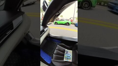 BMW i8 #shorts #bmwi8 #insta360