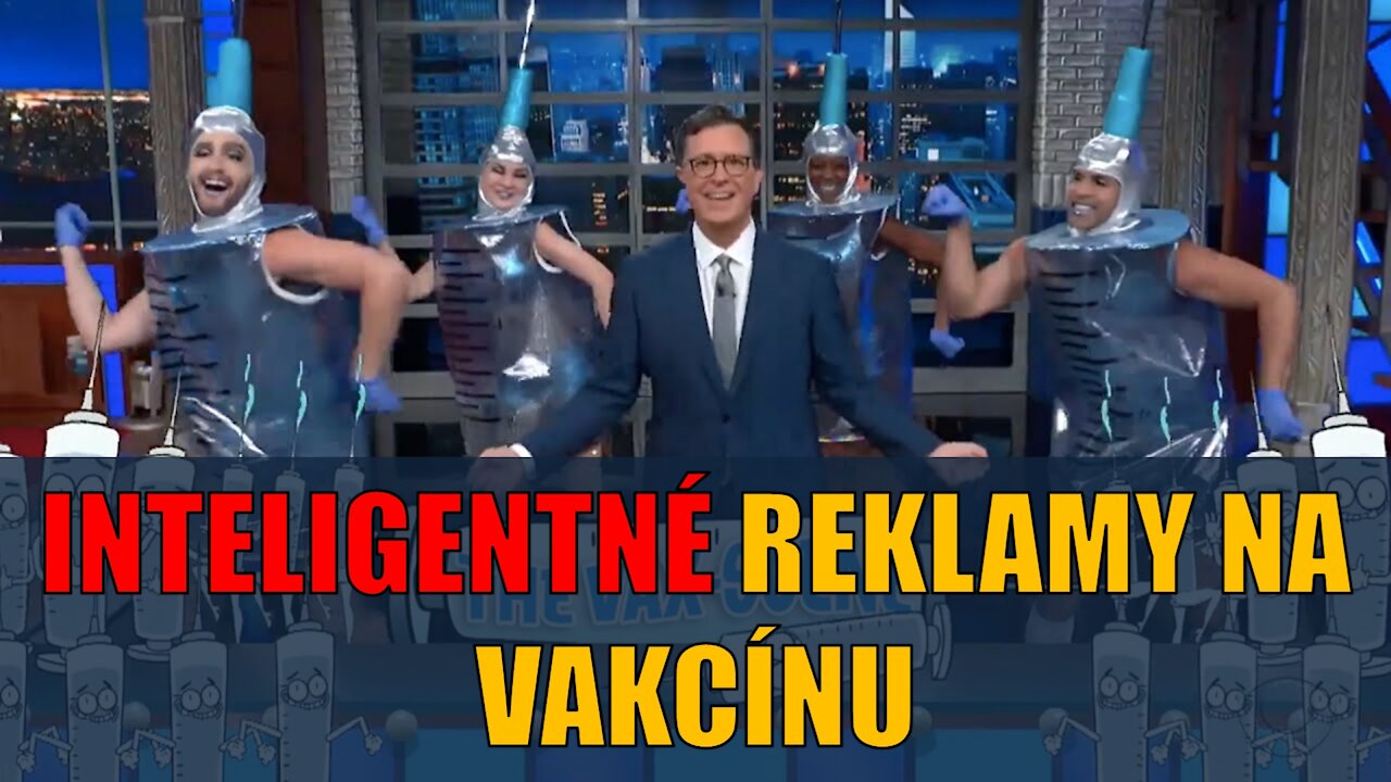 Výpadek Facebooku a Smart-videa o vakcínách!