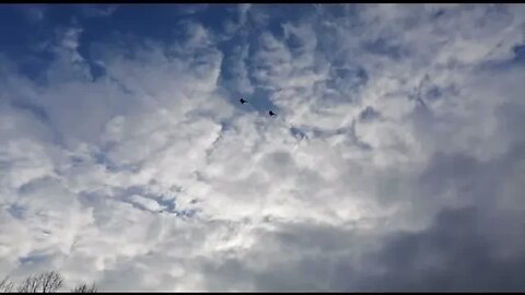 Russian jets in Ukraine