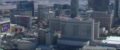 Eldorado Resorts and Caesars merger gets final approval