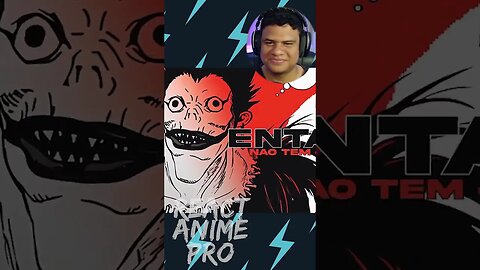 NOVO KIRA | React Anime Pro