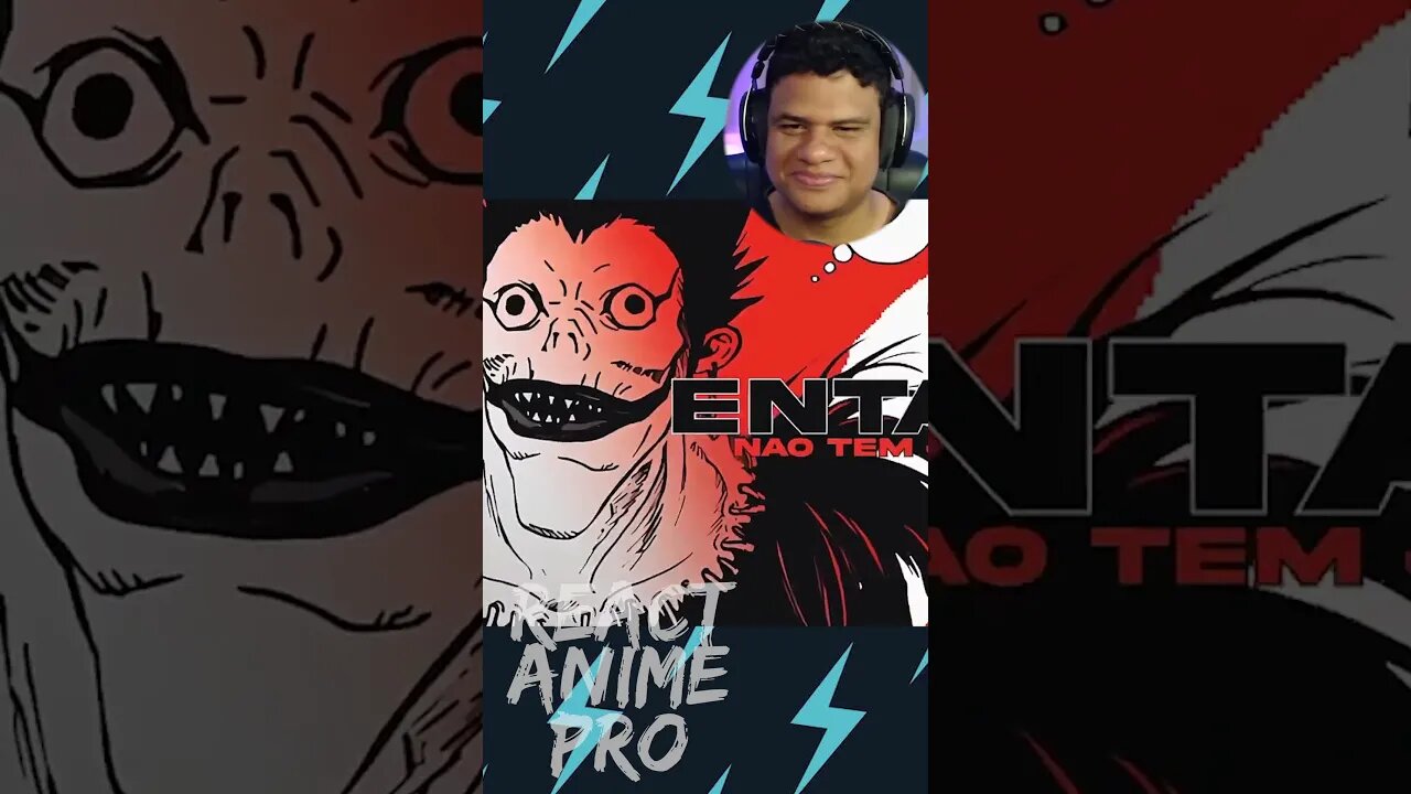 NOVO KIRA | React Anime Pro