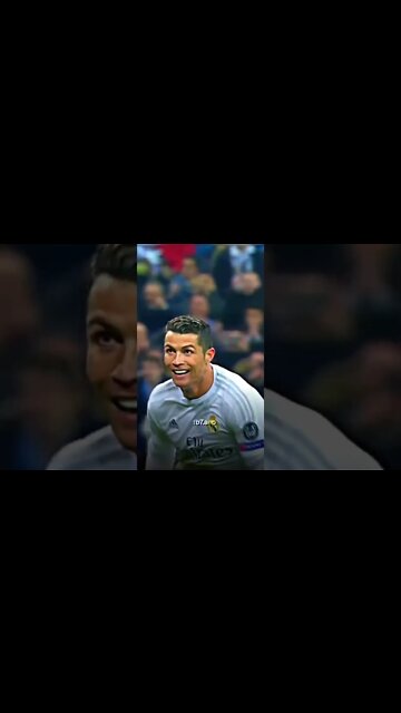 Cristiano Ronaldo 11 Meter