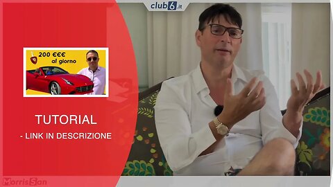 Adesso ti spiego un trucco dei Fuffa Guru!