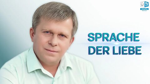 Die Sprache der Liebe