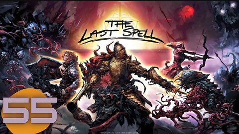 This game is addictive | The Last Spell ep55