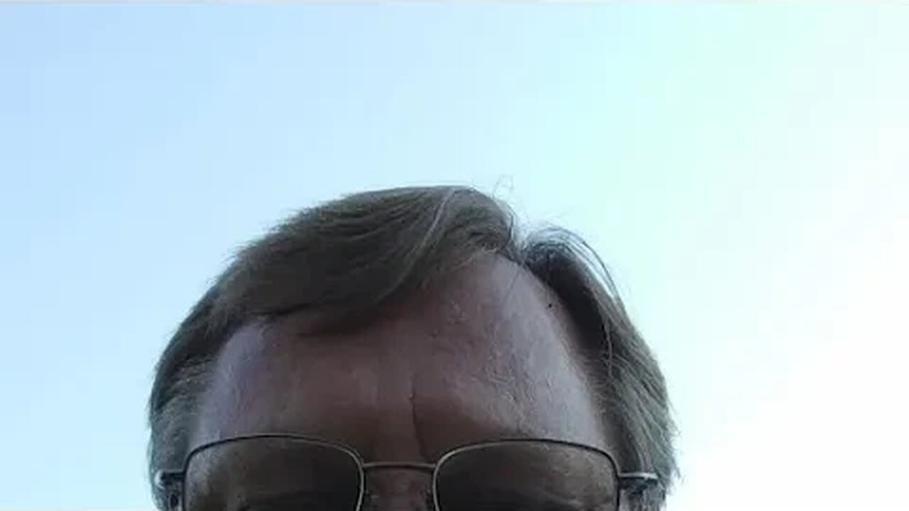 Broad Daylight