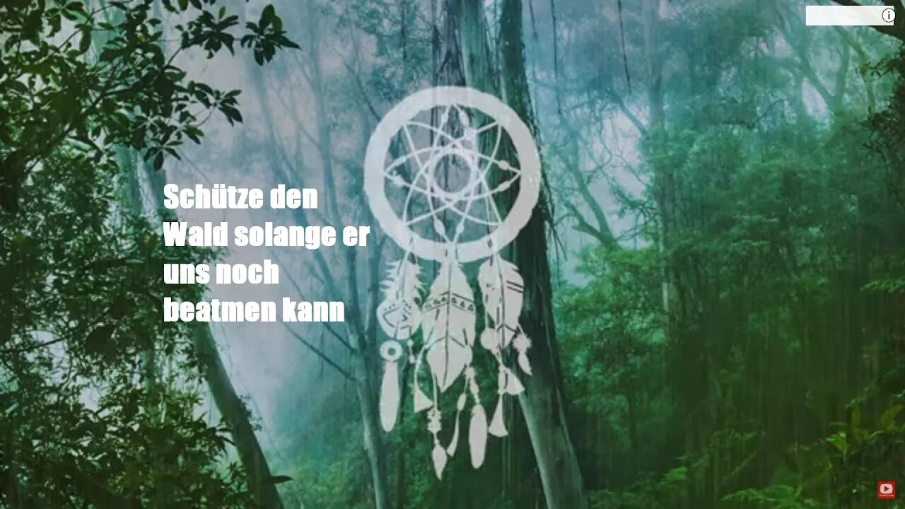 Die Prophetie der Hopi Indianer Parallelen zu Irlmaier.