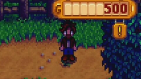 Town Night Event Duration - Stardew Valley Event Properties