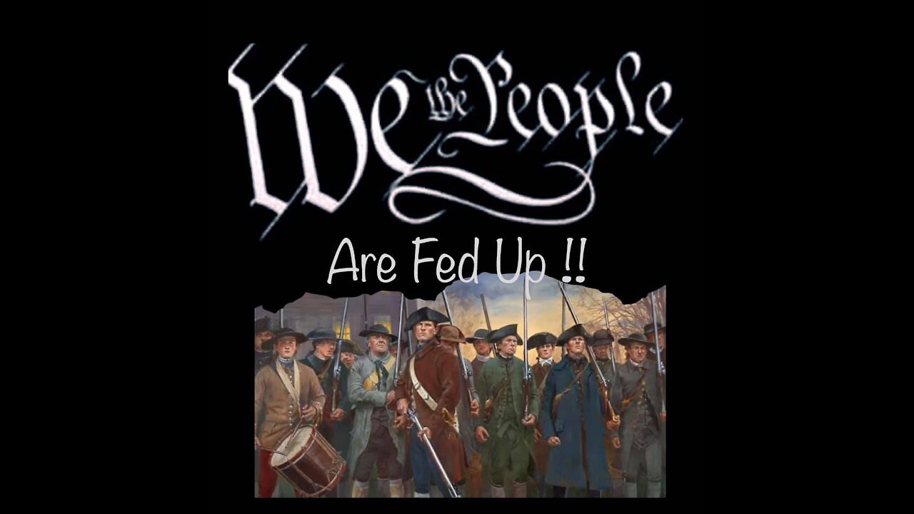 1st and 2nd Amendments, Know them. Pillow talk.