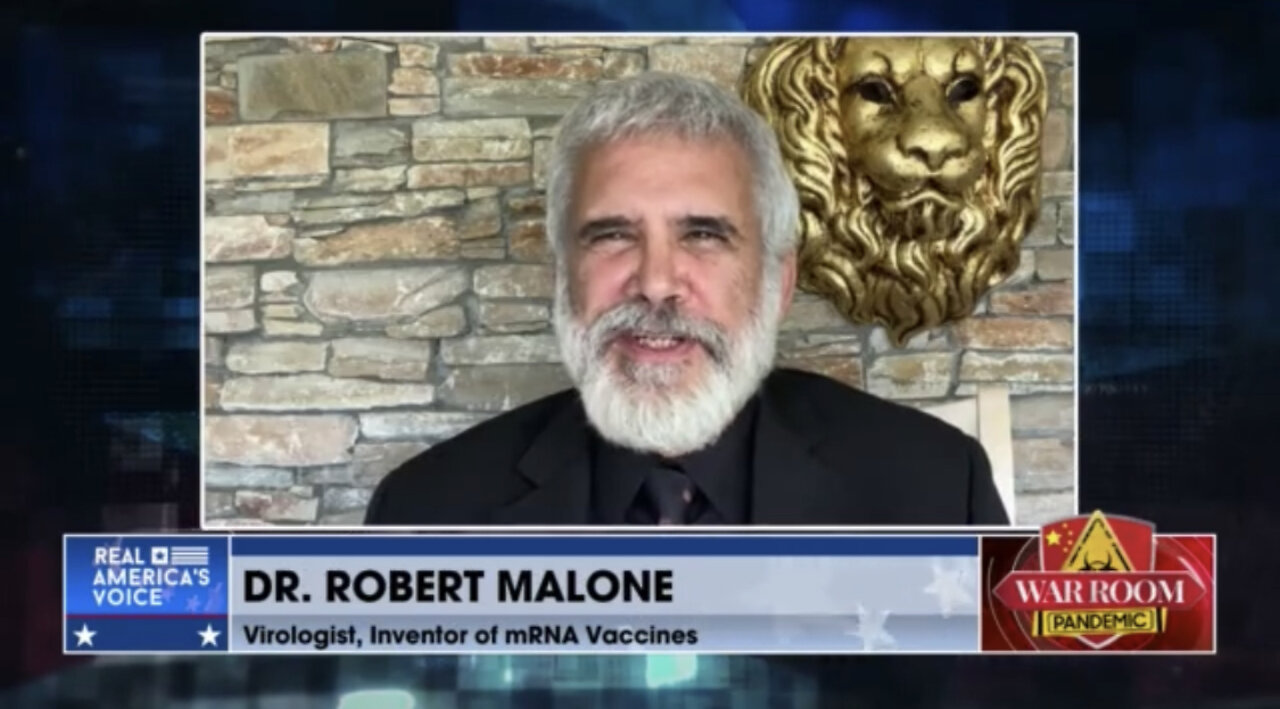 Dr. Malone: Global Data Shows ‘Highly-Jabbed Individuals’ Suffering Most From Omicron