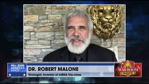 Dr. Malone: Global Data Shows ‘Highly-Jabbed Individuals’ Suffering Most From Omicron