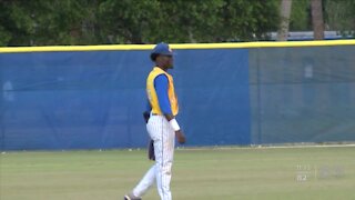 Jay Allen considering the jump to the MLB