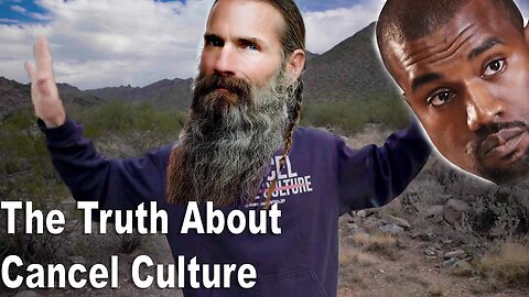 The Truth About Cancel Culture