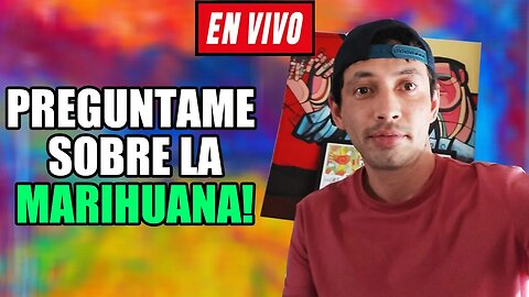 Preguntame sobre la Hierba!