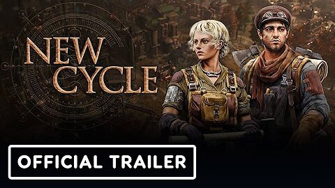 New Cycle - Official Produce and Deliver Update Trailer