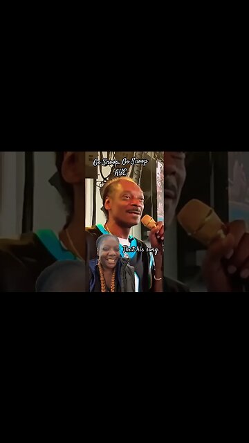 Go Snoop Skit #blackyoutube #music #kingeorge#hiphop#southern#short