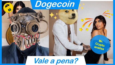 Dogecoin vale a pena?