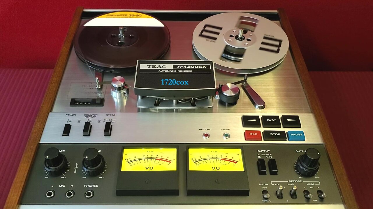 Jody Miller - The House Of The Rising Sun [Reel To Reel]