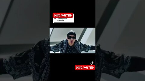 Daddy Yankee problema parte 1