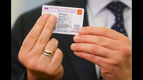 Путин подписал указ о цифровом паспорте