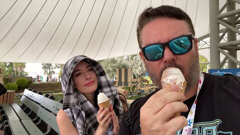 Live: Legoland Florida with Krista