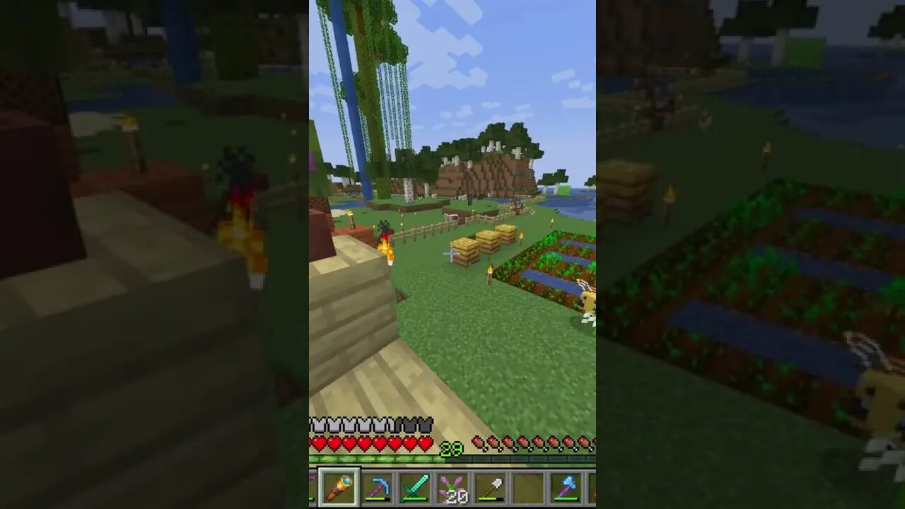 Minecraft 1.19 Survival Realms THE DEEP! New Server Fresh Start Java Edition PC SMP LP TikTok Gaming