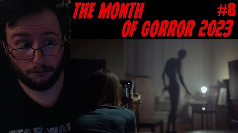 Gor's "Polaroid | Short Film by Paul Houston" REACTION