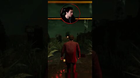 Can killers open gates? #DeadByDaylight