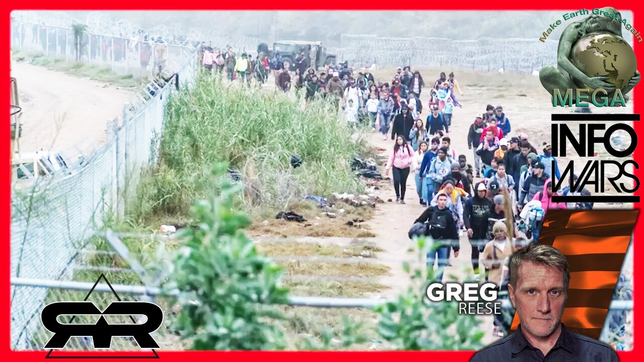 Venezuelan Gangs Sent to America By Design · Sep 6, 2024 Greg Reese · Destruction of America happening now from within