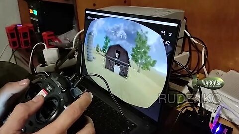 Russian FPV shock drone workshop & training