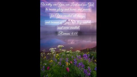 Romans 4 Read and Explained