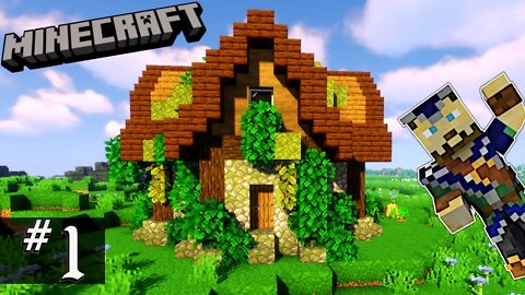 A Fresh Start in Minecraft 1.19 (#1)