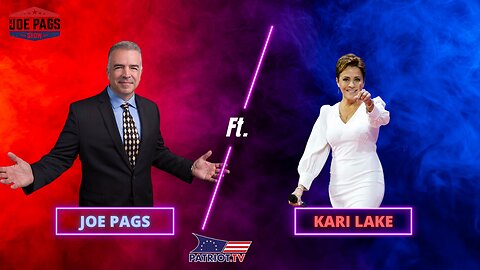 Kari Lake's Bold Senate Bid and the Fight for Democracy