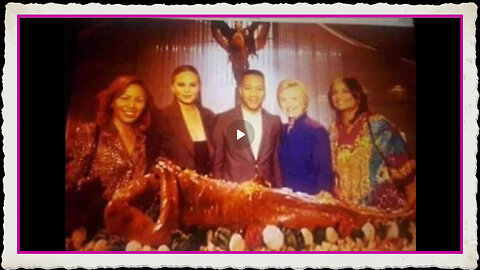 Reptilians Have Gaslit Humanity For 1000’s Of Years