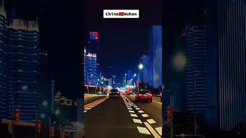 Beautiful Chin, Wuhan City 🔥 #trending #viral #subscribe me for more 😎