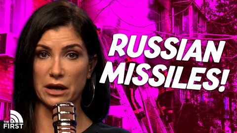 BREAKING: Russian Missiles Hit NATO Ally