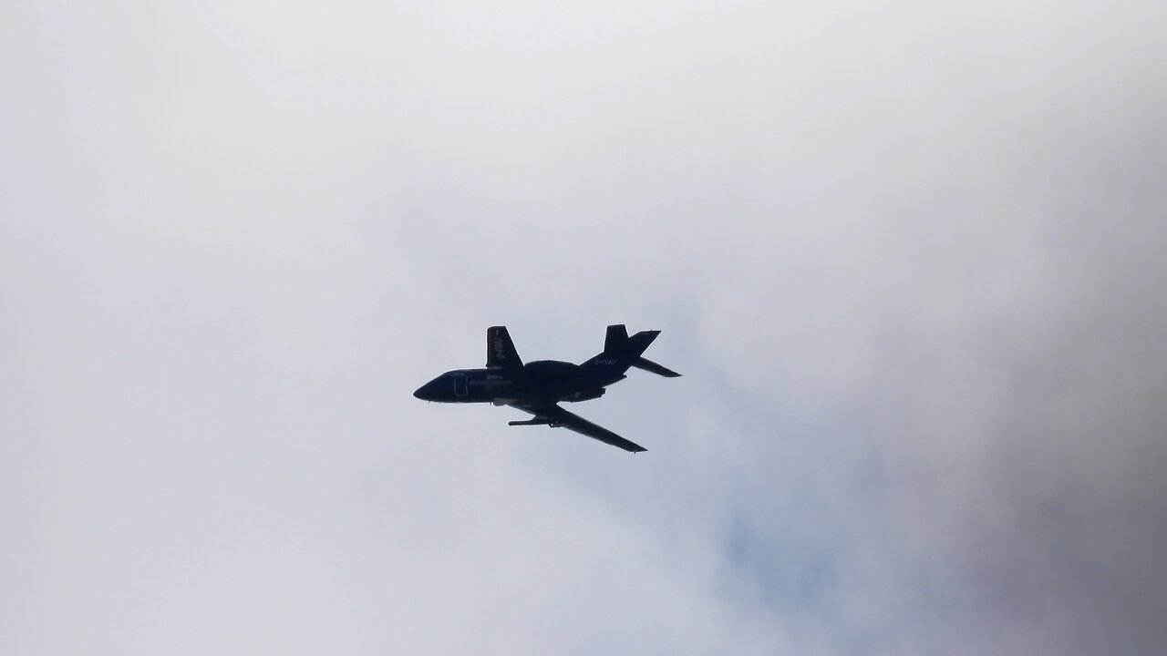 13.07.2022 1025 to 1810 NEUK - Geoengineering & Air Traffic Movements (1 of 3)