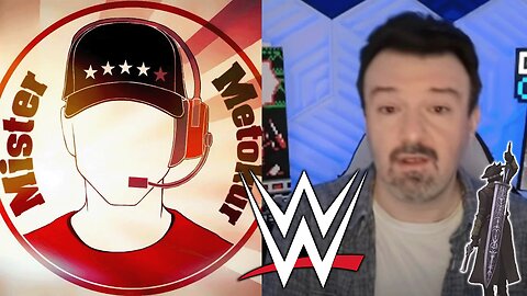 DSP Krabby Patty Fail & Mister Metokur Making Fun Of DSP Gaming On WWE & Bloodborne DLC