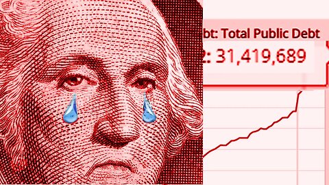 Is the U.S. on the BRINK of default??