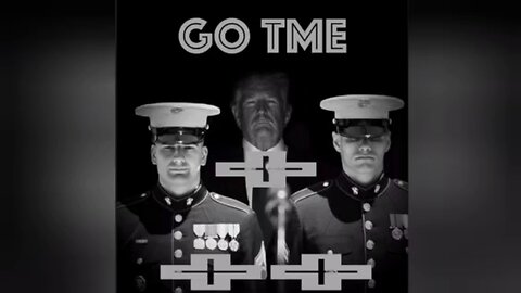 President Donald Trump WWG1WGA! Buckle up - They FQQKED